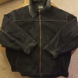 Gently worn 2XL winter coat
